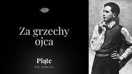 Za grzechy ojca.  Bohdan Piasecki - #5NZ 170