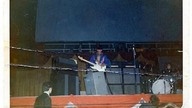 JIMI HENDRIX 69 8 Villanova Junction FD DIFFERENT