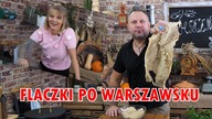 Dziś FLACZKI PO WARSZAWSKU przygotowała Weronika / Oddaszfartucha
