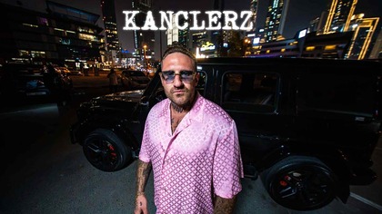 Kizo - KANCLERZ