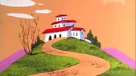 Quick Draw McGraw Show. 39. Mlody El Kabong. PDTV.pl. Dub-zyl