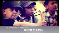 Piosenki że Śląska w TELE 5