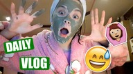#8 VLOG: Trochę nudny, zwykły dzień :)