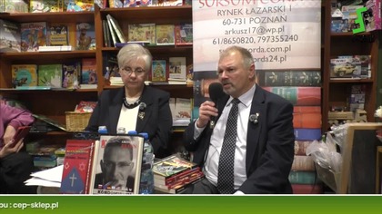 Ewa PAWELA: Od "Chrystusa Kosmicznego" Teilharda deChardin SJ do "Edukacji Zdrowotnej" Donalda Tuska