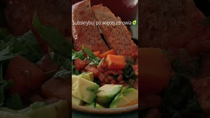 Najzdrowszy Gulasz Świata?  (Sekretny Składnik!)