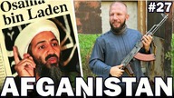 AFGANISTAN - miasto Osamy bin Ladena (czułem się tu bardzo źle) Dżalalabad