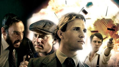 Powr&oacute;t do bezpiecznej kryj&oacute;wki (2011) Lektor PL