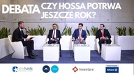 Czy hossa potrwa jeszcze rok?