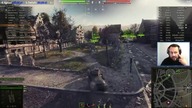  [TWITCH LIVE 12. 04. 2021] Jestem noobem, więc gram low tierami bo wtedy wyjaśniam typów! 