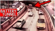New York Citys Underwater Highway Explained
