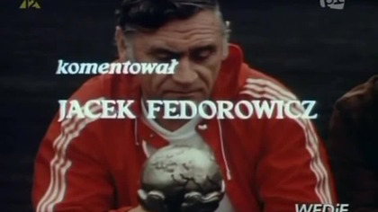 Polska gola! (1975) PL