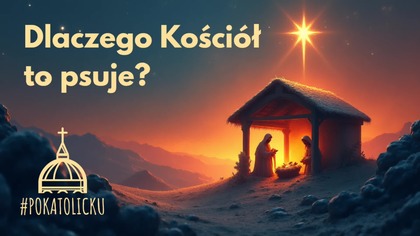 Dlaczego Kościół psuje atmosferę? Św.  Szczepan i trudna prawda Bożego Narodzenia 