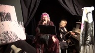 24. 09. 2023 SPRZĄTANIE ŚWIATA - program muzyczny, śpiewa Bogna Lewtak-Baczyńska