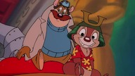 Chip i Dale Brygada RR odc. 44 Cesarz bez słowika