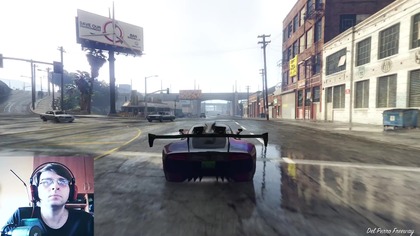 gta online 192 kupno Darmowego Kriegera