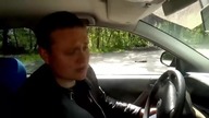 Nigdy nie odpuszczam