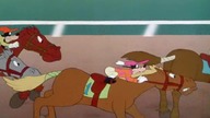 Goofy - Bomba w g&oacute;rę (1948)