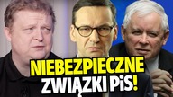 TAJNE POWIĄZANIA PiS! Tomasz Piątek UJAWNIA Komisja musi to ZBADAĆ