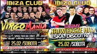 JOK3R # IBIZA GWIŹDZINY - 25. 02. 2023 - VIRGOMANIA - seciki.pl