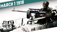 Ludendorffs Window Of Opportunity I THE GREAT WAR Week 188