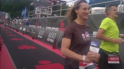 IronMan 70 3 Gdynia 19 07 2026