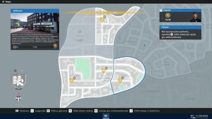 Piraci drogowi vs SPV: Kto wygra tę walkę?  - Police Simulator: Patrol Officers | #13 