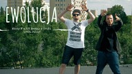 Młody M x PJK Eastny x TriKu - Ewolucja (prod.  Juicy) [official video]