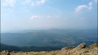 Babia Góra - Diablak.