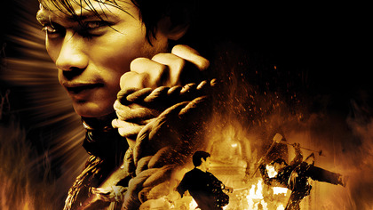 Obrońca (2005) Lektor PL