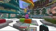 Sylwestrowe granie na CubeCraft