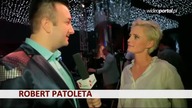 Kinga Preis: Maciek Musiał chce być celebrytą | WideoPortal
