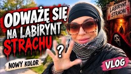 CO TO ZA PROPOZYCJA KOLOR NA JESIEŃ