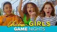 Chicken Girls | Game Night