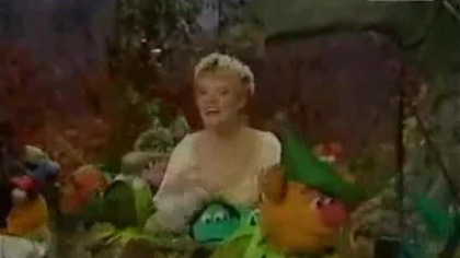 Muppet Show, czyli Rewia Gwiazd - Lynn Redgrave (Lektor PL)