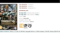 Gry PC Po Mojemu! odc. 17 Terrorist Takedown 3