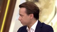  Krzysztof Bosak: LEWACKIE RZĄDY NAM SIĘ SZYKUJĄ!!