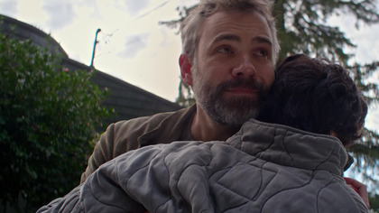 Morderstwo w małym mieście S02E04 Lektor PL