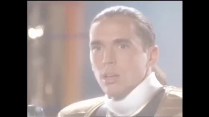 Power Rangers sezon 2 odcinek 41 Lektor PL