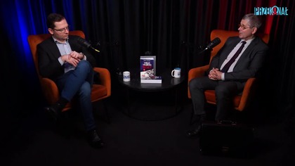 PROF. JACEK JANOWSKI O TEORIACH SPISKOWYCH, WIELKIM RESECIE I KONTROLI OBYWATELI (10.12.2025)