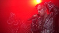 VINCENT GROTESQUE live in KN