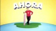 Disney Junior Argentina [22.12.2014] - Continuity