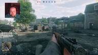 Enlisted PS4 PL Jak psychologicznie zatrzymać gracza w grze.