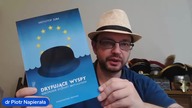 Dryfujące wyspy Europejskie dylematy Brytyjczyków RECENZJA KSIĄŻKI Krzysztofa Zuby