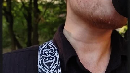 Inkarnat - O Twoich ciepłych oczach#busking #singiel #polskamuzyka #originalsong #muzykuliczny