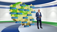Prognoza pogody na TVN Meteo (03. 09. 2022)