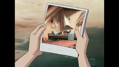 KOD LYOKO S01E01 - MIŚ GOZILLA - Cały Odcinek 1080p PO POLSKU