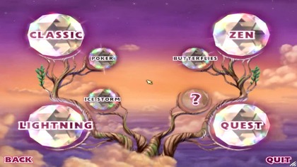 Zagrajmy w Bejeweled 3 - Odcinek 4 - Efekt motyla