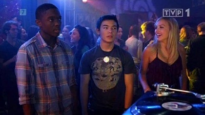 Super Ninja S01E21 - DJ Elephant Head