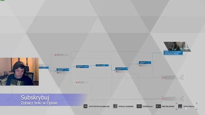 Detroit: Become Human #9 | Jerycho