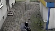 12-latek kradnie motorower